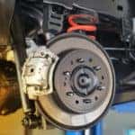 disc brakes