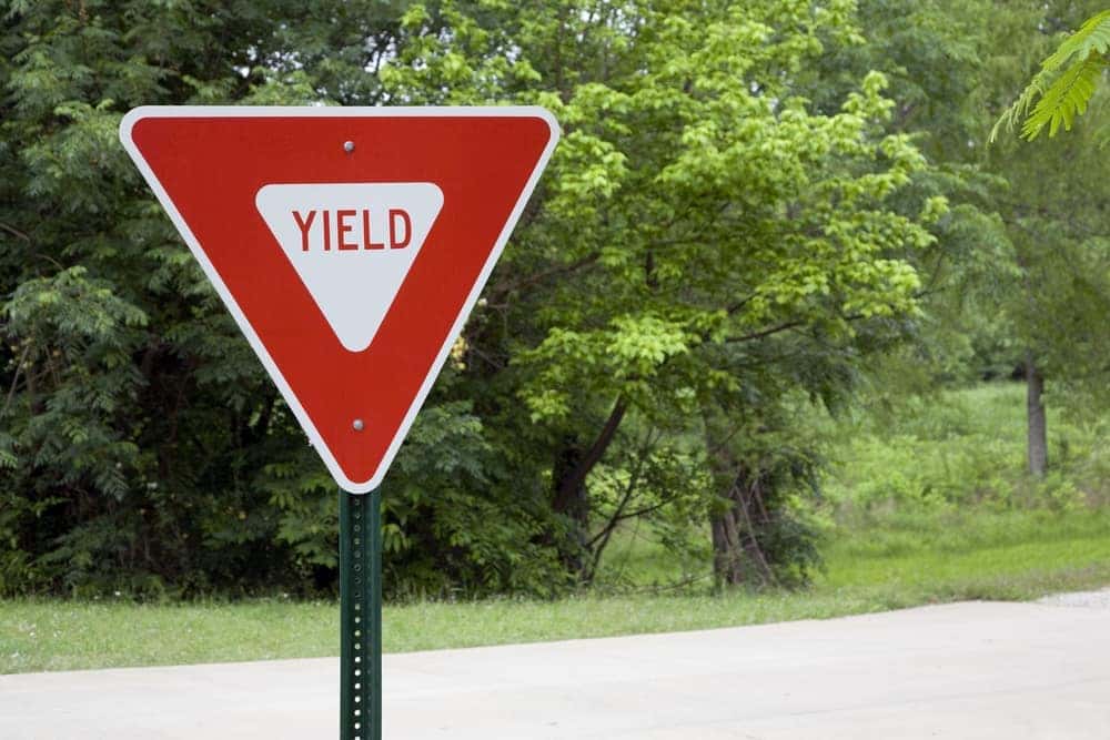 What These Common Road Signs Mean Toyota Of Clermont