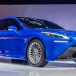 Clermont Toyota Mirai for sale
