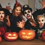 Clermont Halloween events going on now