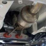 catalytic converter