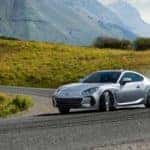 Toyota 86 for sale in Clermont.
