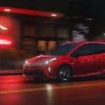 Toyota Prius for sale in Clermont.