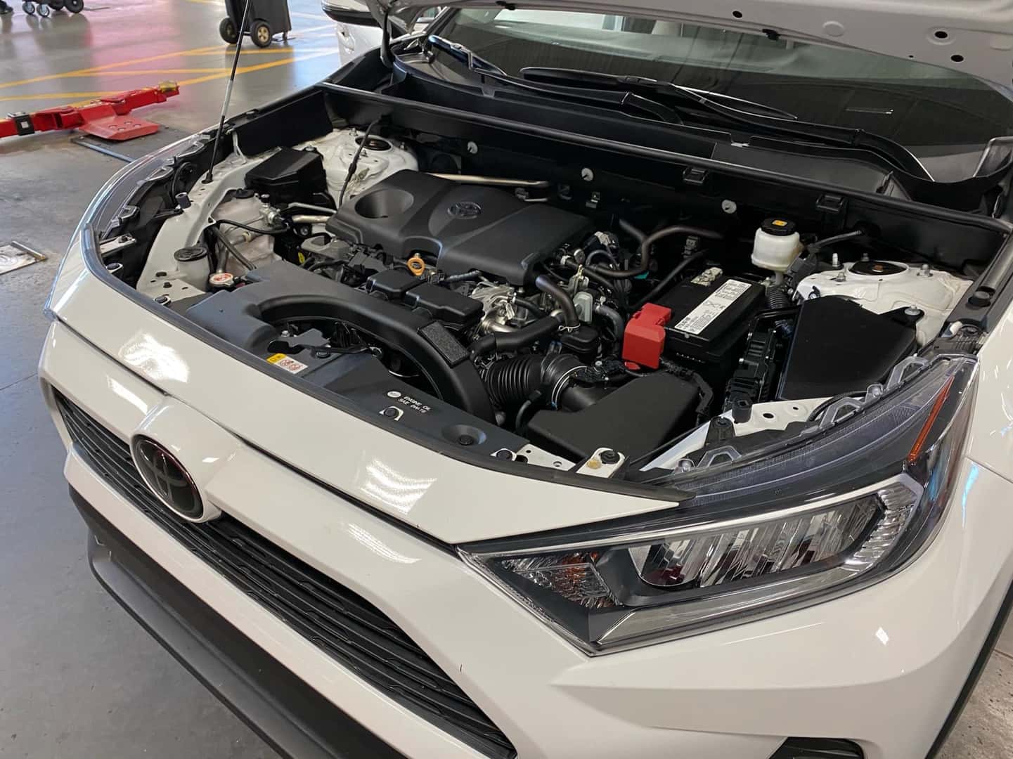 Which Car Engine Type/Size is Right for You? Toyota of Clermont