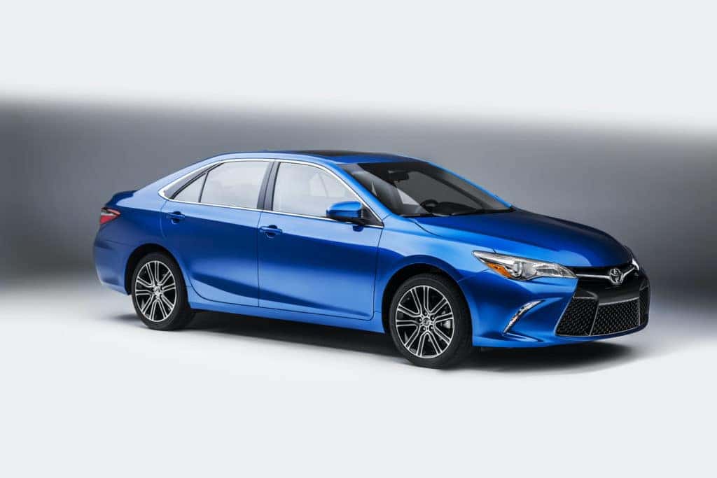 Buying A Used Toyota? These Are The Best Years | Toyota Of Clermont