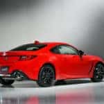 Toyota 86 available in Clermont.