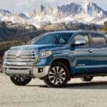 New Toyota Tundra in Clermont.