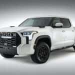 Toyota Tundra for sale in Clermont.