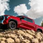 Clermont new Toyota Tundra.