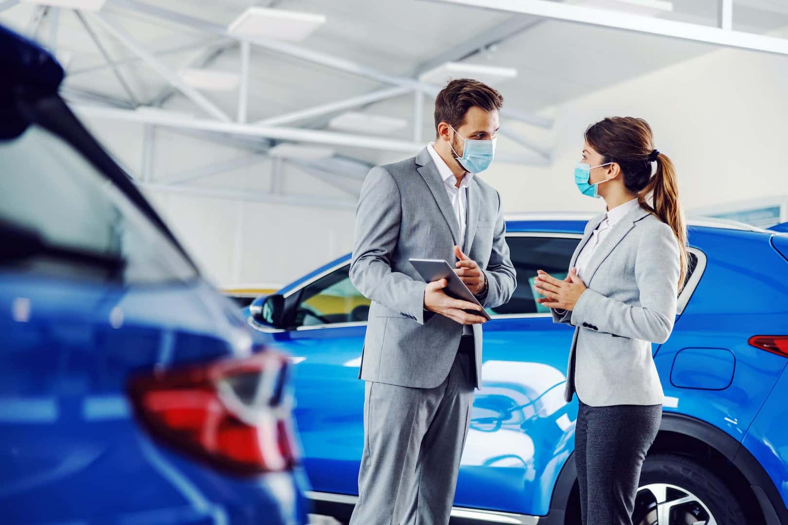 Car Buying Tips for the Modern Era Toyota of Clermont