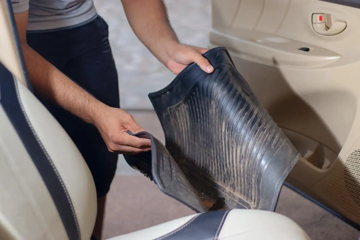 Do You Really Need Floor Mats in Your Car?