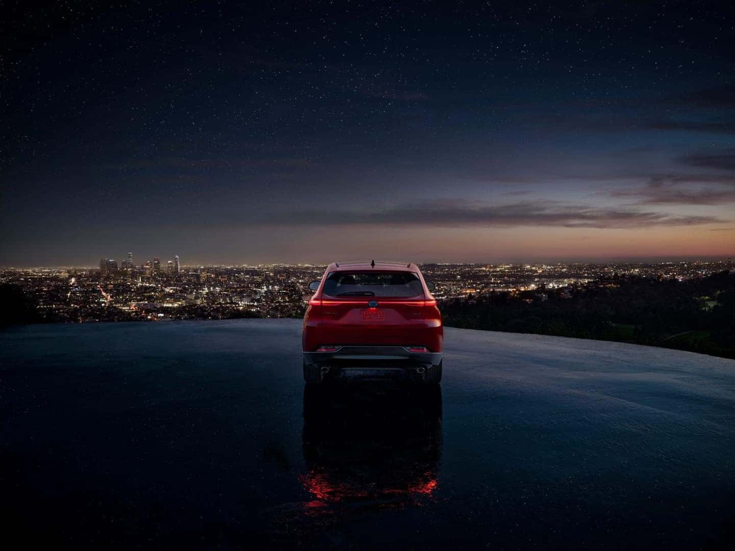 The 2023 Venza Nightshade Edition Toyota of Clermont