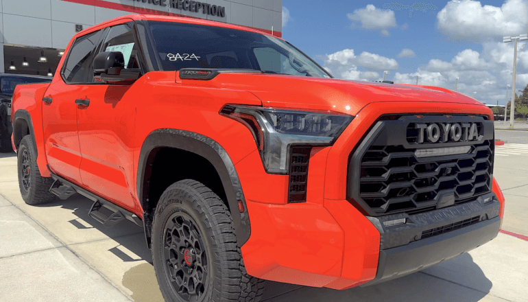 How Long Do Toyotas Last? | Toyota of Clermont