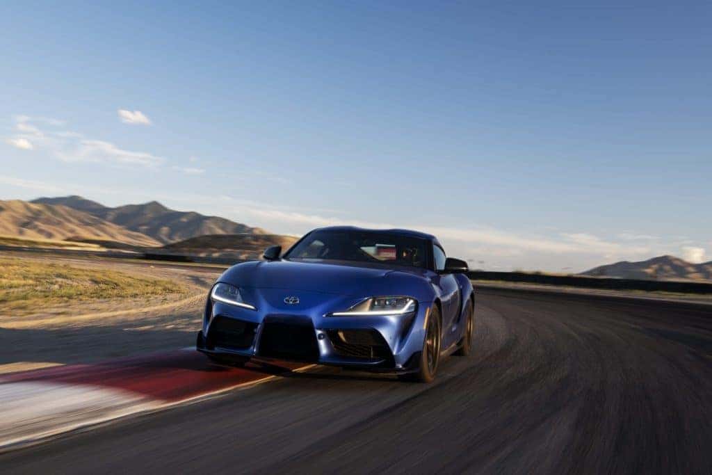 What Are The Engine Specs Of The 2023 Toyota GR Supra?