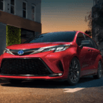 best cars for Uber drivers