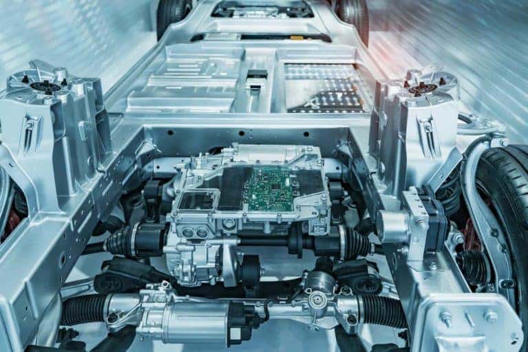 What is The Difference Between The Powertrain vs Drivetrain? Toyota of Clermont