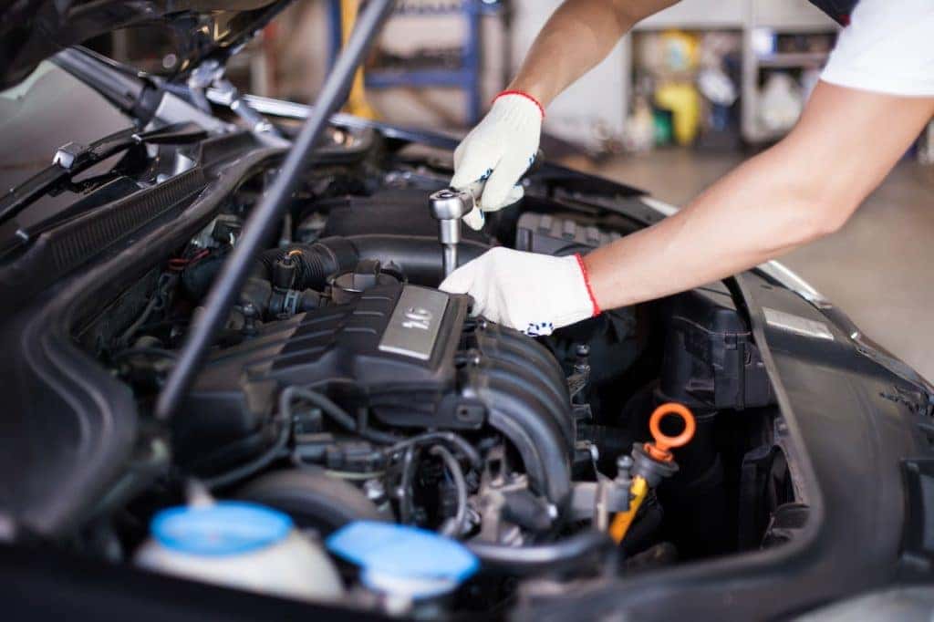 The 9 Worst Auto Repairs and What They Mean | Toyota of Clermont