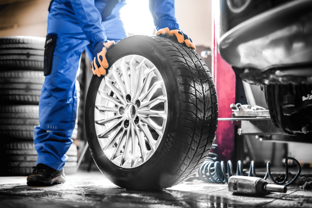 Everything You Need to Know Tires for Toyota Toyota of Clermont