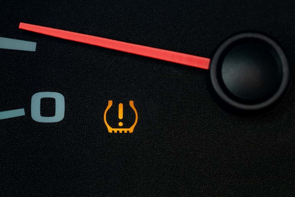 Toyota Corolla Tire Pressure Light Blinking.Specific Causes, Solutions  