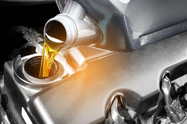 Your complete guide to Toyota Tundra oil types and changes | Toyota of ...
