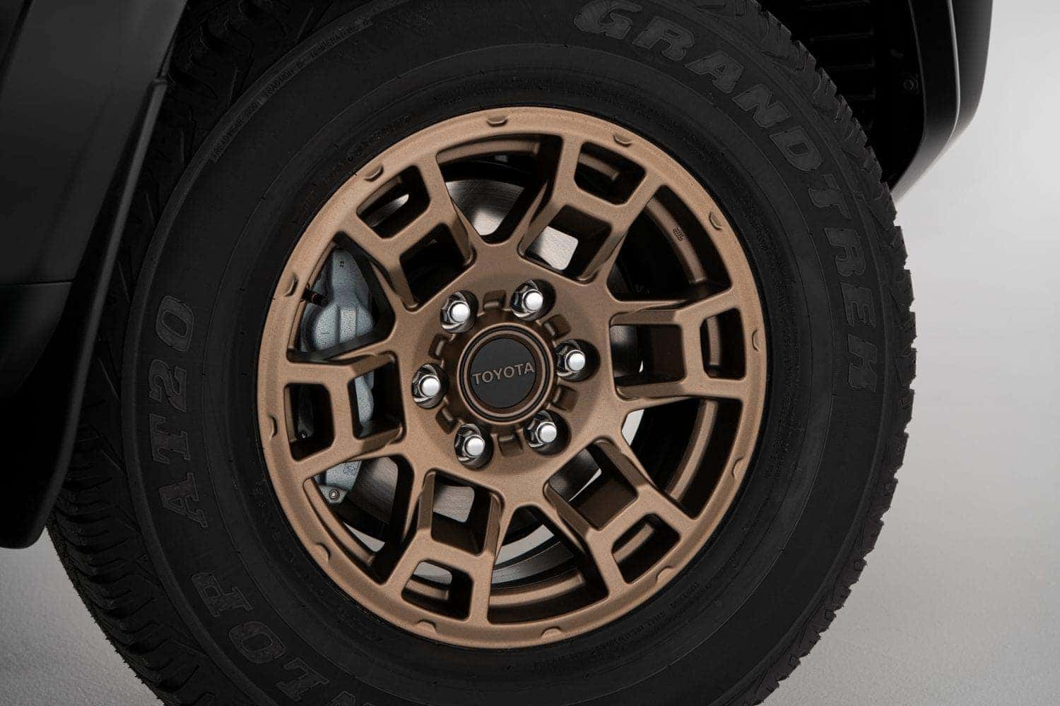 All Season vs. All Terrain Tires: What's Best for Your Car?