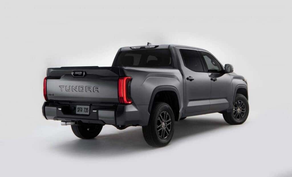 A Guide To The Different Toyota Truck Cab Sizes | Toyota of Clermont