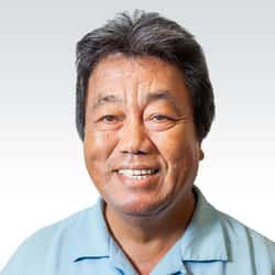 Jimmy Casem