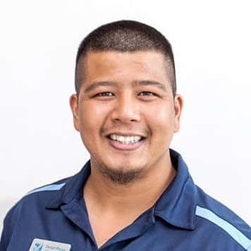 Devan Reyes