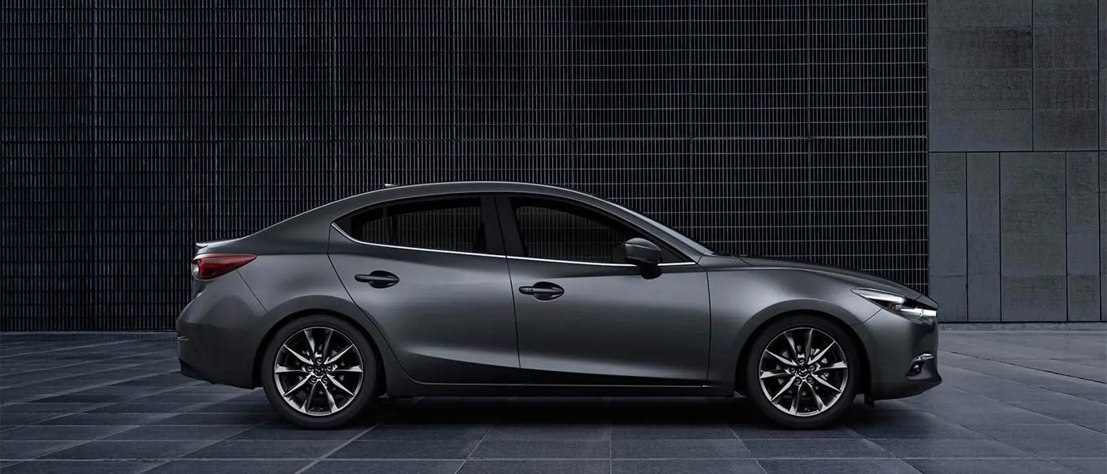 2018 Mazda3 Model Overview | Triple J Auto Guam