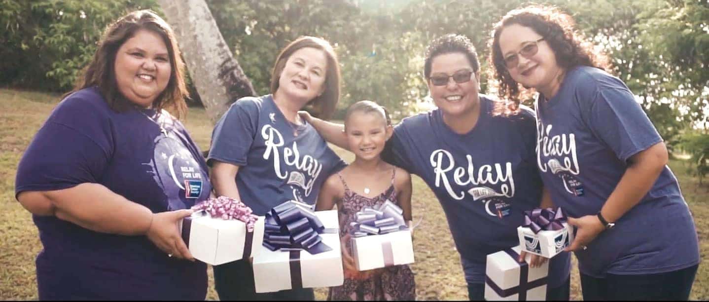 Triple J Raises Over 400,000 for Guam Cancer Care Triple J Guam