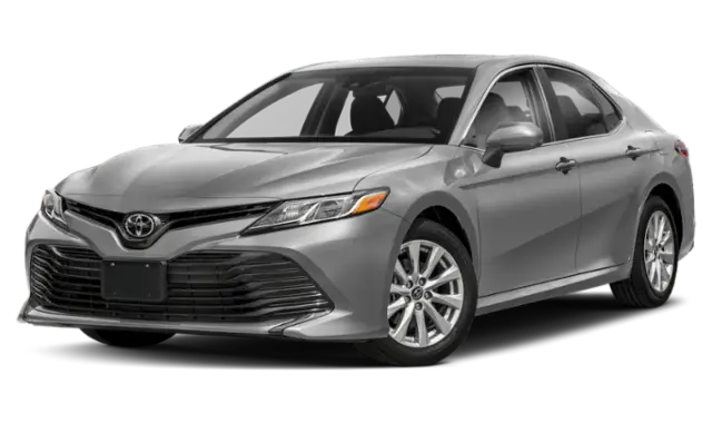 2019 Honda Accord vs. 2019 Toyota Camry | Best Cars Guam