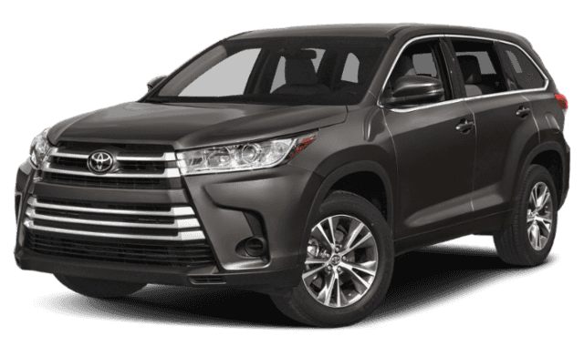 2020 Honda Pilot vs. 2019 Toyota Highlander | Triple J Guam