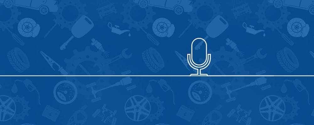 Triple J Auto Tech Talk Banner
