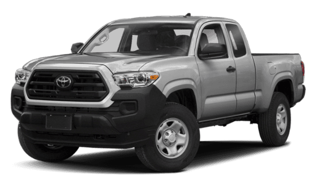 2019 Ford F-150 vs. 2019 Toyota Tacoma | Triple J Guam