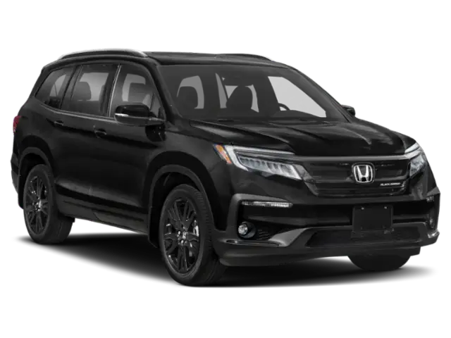 Honda Pilot vs. Nissan Pathfinder | SUVs Comparison | Triple J Guam