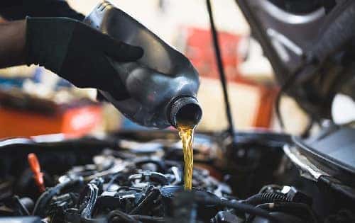 Fluid Exchange
