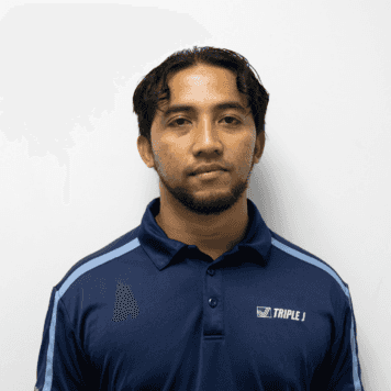 Darnel Taman