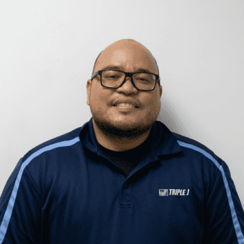 Joseph Taijeron