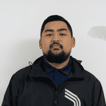 Joshua Cruz
