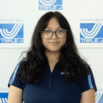 Claudia Delos Reyes