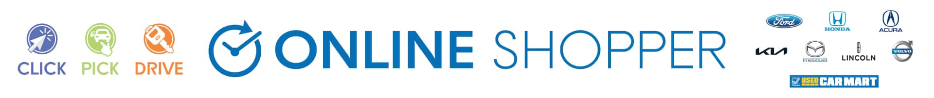 Online Shopper