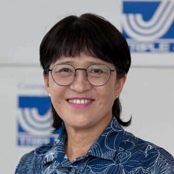 Sonya Son