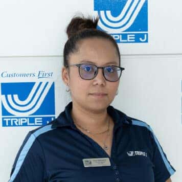 Toni Atkinson