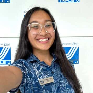 Kiana "Kana" Invencion