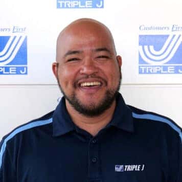 Vincent Taijeron