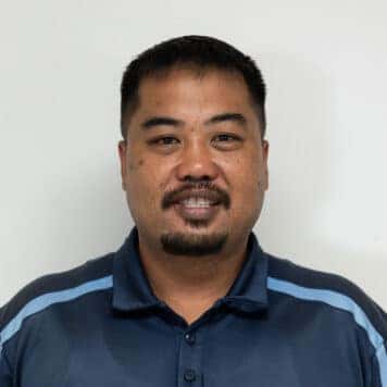 Patrick  Baluyut