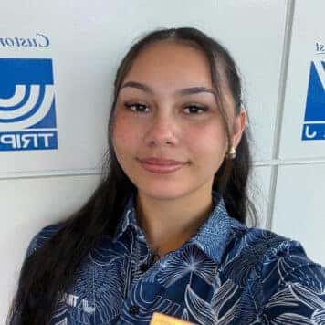 Ha'ani Sanchez