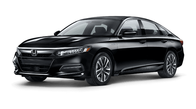 2018 Honda Accord Hybrid | Tri-State Honda Dealers | Pricing, Features
