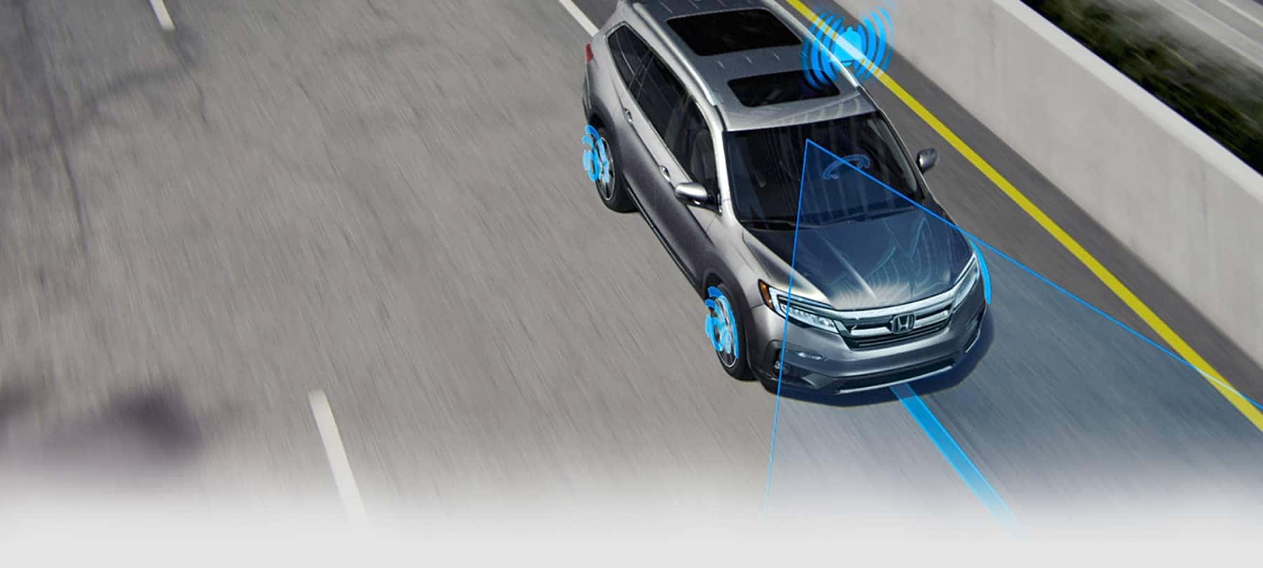 2019 Honda Pilot Trim Levels Offer Plethora of Features