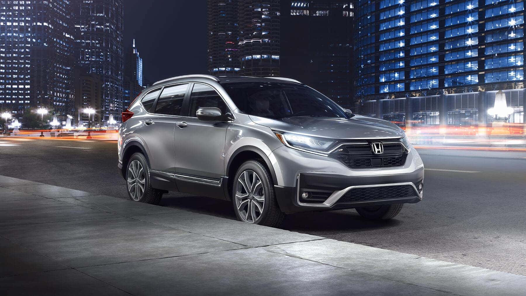 Is The Upcoming Honda Cr V The Industry S Best Hybrid Suv